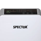 Spector Air Purifier HEPA Filter Portable-1910113174087143428