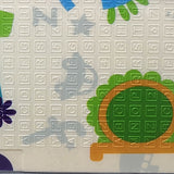 BoPeep Kids Play Mat Baby Crawling Pad-1919892902721490948