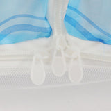 Dreamz Mosquito Bed Nets Foldable Canopy King-1910112870826381316