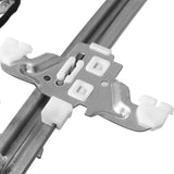 Manan Electric Window Regulator RH Rront-1910113252373827588
