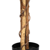 Lambu 90CM Artificial Tree Fake Plants Home Decor-1937319806713860100