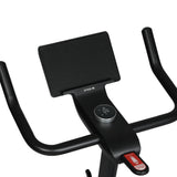 Centra Electromagnetic Spinning Bike with Lights-1937319809251414020