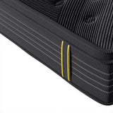 Dreamz Spring Mattress Bamboo Euro Top Single-1910112889654611972
