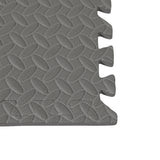 Bopeep EVA Foam Kids Play Mat Floor Grey-1910113152532615172
