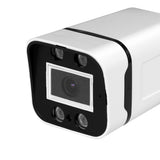 Wireless Security Camera System Set Square-1910112819689426945