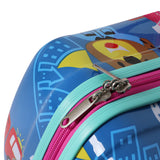 BoPeep Kids Ride On Suitcase Children-1910113154285834244