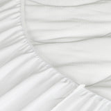 Dreamz Cool Mattress Topper Protector Double-1910112898303266820