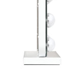 Yezi Makeup Mirror White-1937319793736683524