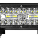 LED Light Bar Work Flood Spot Beam Lamp 240W-1910112859552092164