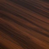 Levede Desktop For Motorised Adjustable Black 140X70CM Walnut-1910112988929593348