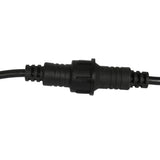 Emitto Solar LED Festoon String Lights-1910112863943528452