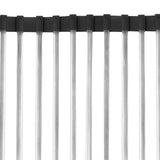 TOQUE Stainless Steel Dish Drainer Rack-1910112822239563780