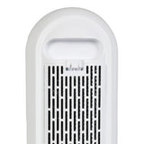 Spector Portable Electric Heater Fan 1200W 3 Speed Home-1937319814309744644