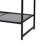 Levede Coffee Table Side End Spacious-1919892934292017156