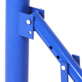 Manan Tyre Changer Tire Changer Motorcycle Blue-1910113249114853380