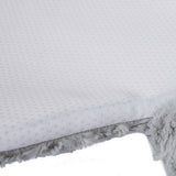 PaWz Pet Bed Cat Calming Bed Dog Squeaky M Grey Medium-1910112964762013700