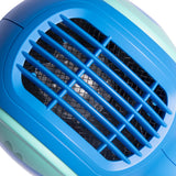 Low Heat Speed Hair Dryer Baby Infant Blue-1910112870071406596
