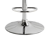 Levede 1x Kitchen Bar Stools Gas Lift-1910113241468637188