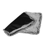 PaWz Dog Mat Pet Calming Bed Memory L Cober Charcoal Large-1910112983527329796