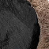 PaWz Pet Bed Dog Beds Mattress Bedding XXL Brown XX-Large-1910113145767202820