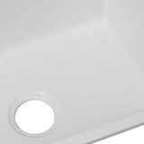 Granite Kitchen Sink Laundry Stone Sinks White-1910112826006048772