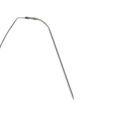 Digital Food Thermometer BBQ 2 Probe-1919892909830836228