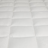 Dreamz Mattress Protector Luxury Topper King Single-1910112897414074372