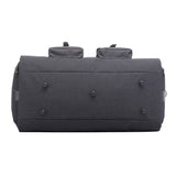 Slimbridge Carry On Garment Bag  2 In 1 Suit Bag-1937319808949424132
