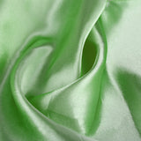 20 Green Fabric Chair Sashes Covers Grass Green-1910113033917698052