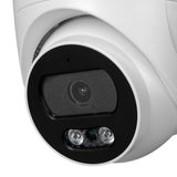 Wireless Security Camera System Set Round-1910112819509071876