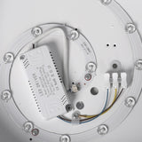 EMITTO Ultra-Thin 5CM LED Ceiling Down 36W White-1910112851100569604