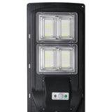Solar Sensor LED Street Lights Flood 120W-1910112859854082052