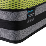 Dreamz Queen Cooling Mattress Pocket-1910112890321506308