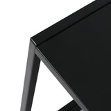 Levede Side Table Sofa End Table Open-1910113289170456580
