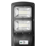Solar Sensor LED Street Lights Flood 60W-1910112860168654852