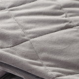 DreamZ 11KG Adults Size Anti Anxiety Grey 11kgs-1910113218701955076