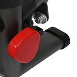 Centra Mini Stepper with Resistance Bands-1910112261842800644
