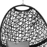 Levede Hanging Swing Egg Chair Outdoor-1910112909850185732