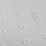 Dreamz Bedding Mattress Spring Double-1910112885732937732