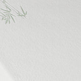 DreamZ Bedding Wedge Pillow Memory Foam White 25-1910113042285334532