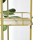Yezi 360? Swivel Bathroom Wall Mirrors with Storage-1910113318199234564