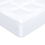 DreamZ Fitted Waterproof Bed Mattress Protector Super King-1910113038640484356