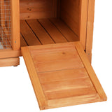 Pawz Rabbit Hutch-1937319804251803652