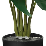Lambu 50CM Artificial Tree Fake Plants Home Decor-1937319806873243652