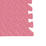 Bopeep EVA Foam Kids Play Mat Floor Pink-1910113152847187972