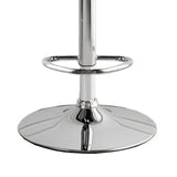 Levede 2x Bar Stools Kitchen Barstools Black-1919892919079276548