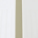 Levede Baby Safety Gate Adjustable Pet White Ramp-1910113188767207428