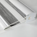 Marlow Blackout Zebra Roller Blind Curtains 150x210 Grey-1910113277736783876