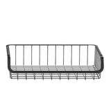TOQUE 5 Tier Kitchen Trolley Cart Storage-1919892906114682884