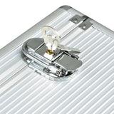 500 Discs Aluminium CD DVD Cases Bluray-1910112550654185476